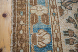 3.5x6 Distressed Lilihan Rug // ONH Item ee001517 Image 3