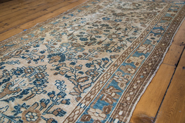3.5x6 Distressed Lilihan Rug // ONH Item ee001517 Image 4