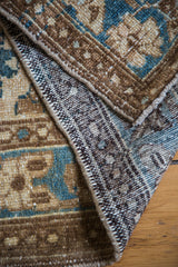 3.5x6 Distressed Lilihan Rug // ONH Item ee001517 Image 5