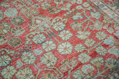 3.5x4.5 Distressed Antique Tabriz Rug // ONH Item ee001526 Image 5