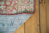 3.5x4.5 Distressed Antique Tabriz Rug // ONH Item ee001526 Image 7