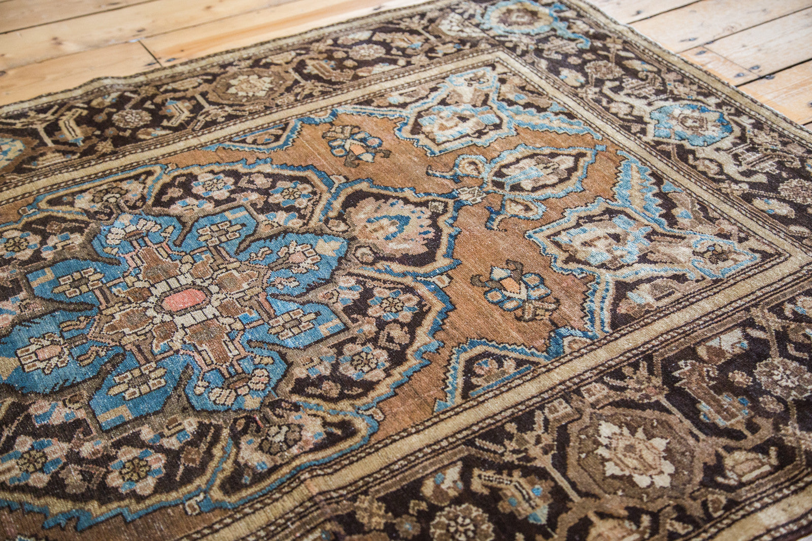 4x6 Antique Malayer Rug // ONH Item ee001533 Image 1