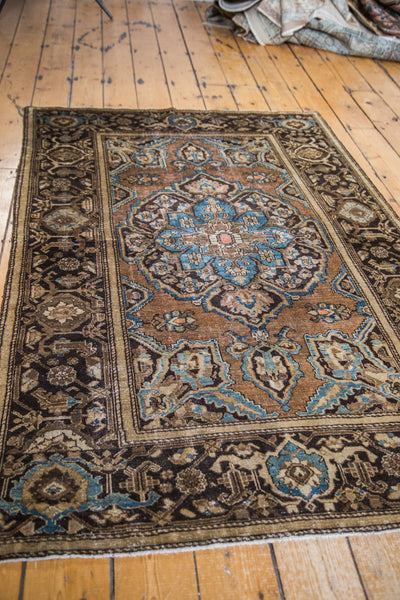 4x6 Antique Malayer Rug // ONH Item ee001533 Image 4