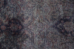 5x7.5 Distressed Sivas Carpet // ONH Item ee001539 Image 7