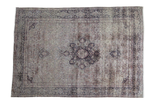 5x7.5 Distressed Sivas Carpet // ONH Item ee001539