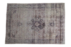 5x7.5 Distressed Sivas Carpet // ONH Item ee001539