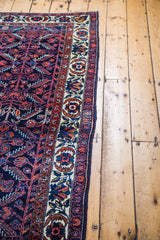 4x7 Vintage Enjelas Rug // ONH Item ee001541 Image 2