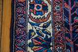 4x7 Vintage Enjelas Rug // ONH Item ee001541 Image 4