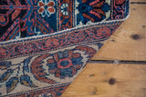 4x7 Vintage Enjelas Rug // ONH Item ee001541 Image 5