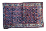 4x7 Vintage Enjelas Rug // ONH Item ee001541