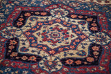 4.5x7 New Kashan Rug // ONH Item ee001550 Image 4