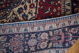 4.5x7 New Kashan Rug // ONH Item ee001550 Image 5