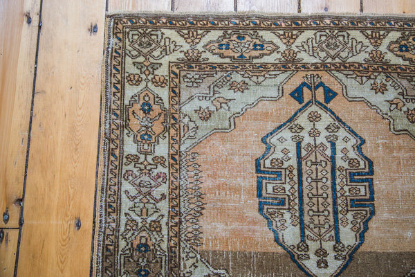 2.5x3 Vintage Sivas Rug // ONH Item ee001551 Image 3