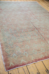 6x9 Distressed Konya Carpet // ONH Item ee001552 Image 2