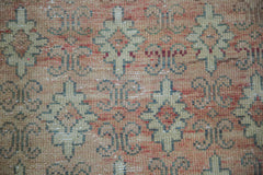 6x9 Distressed Konya Carpet // ONH Item ee001552 Image 3