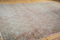 6x9 Distressed Konya Carpet // ONH Item ee001552 Image 4