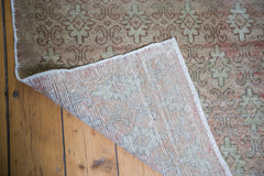 6x9 Distressed Konya Carpet // ONH Item ee001552 Image 6