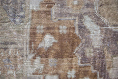6x9 Vintage Oushak Carpet // ONH Item ee001555 Image 4