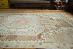 7.5x9 Distressed Oushak Carpet // ONH Item ee001557 Image 1
