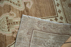 7.5x9 Distressed Oushak Carpet // ONH Item ee001557 Image 8