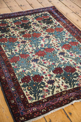 3x5 Antique Malayer Rug // ONH Item ee001558 Image 2