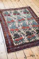3x5 Antique Malayer Rug // ONH Item ee001558 Image 4