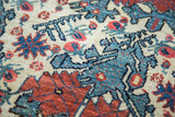 3x5 Antique Malayer Rug // ONH Item ee001558 Image 5