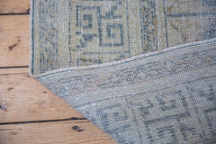 6.5x9 Distressed Oushak Carpet // ONH Item ee001571 Image 4