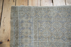 6.5x9.5 Distressed Oushak Carpet // ONH Item ee001572 Image 3