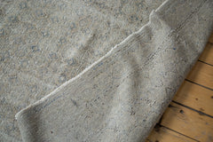 6.5x9.5 Distressed Oushak Carpet // ONH Item ee001572 Image 5