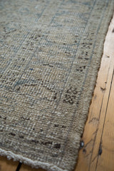 6.5x9.5 Distressed Oushak Carpet // ONH Item ee001572 Image 6