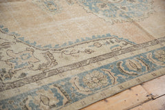 6.5x10 Distressed Oushak Carpet // ONH Item ee001584 Image 7