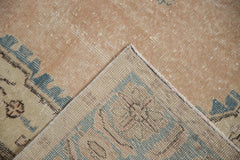 6.5x10 Distressed Oushak Carpet // ONH Item ee001584 Image 11
