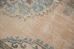 6.5x10 Distressed Oushak Carpet // ONH Item ee001584 Image 12
