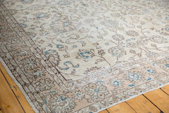 7x10 Distressed Oushak Carpet // ONH Item ee001587 Image 5