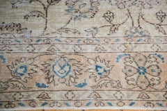7x10 Distressed Oushak Carpet // ONH Item ee001587 Image 7