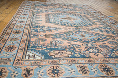 6x9.5 Distressed Veece Carpet // ONH Item ee001591 Image 1
