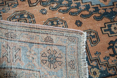 6x9.5 Distressed Veece Carpet // ONH Item ee001591 Image 5