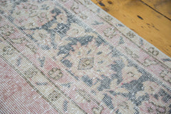 6.5x10.5 Distressed Oushak Carpet // ONH Item ee001592 Image 6