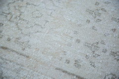 6.5x10 Distressed Oushak Carpet // ONH Item ee001593 Image 3