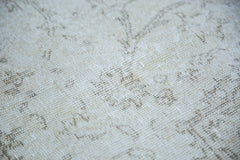 6.5x10 Distressed Oushak Carpet // ONH Item ee001593 Image 7