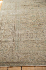 6x9 Distressed Oushak Carpet // ONH Item ee001598 Image 3