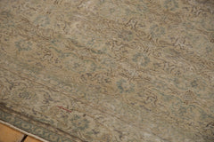 6x9 Distressed Oushak Carpet // ONH Item ee001598 Image 6
