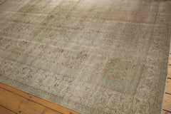 6x9 Distressed Oushak Carpet // ONH Item ee001598 Image 7
