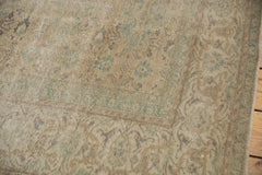 6x9 Distressed Oushak Carpet // ONH Item ee001598 Image 8