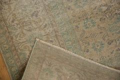 6x9 Distressed Oushak Carpet // ONH Item ee001598 Image 10