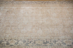 7x10 Distressed Oushak Carpet // ONH Item ee001599 Image 4