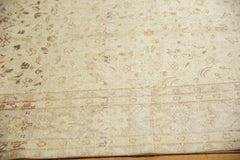6.5x10.5 Distressed Oushak Carpet // ONH Item ee001600 Image 6