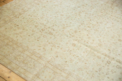 6.5x10.5 Distressed Oushak Carpet // ONH Item ee001600 Image 11