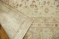 6.5x10.5 Distressed Oushak Carpet // ONH Item ee001600 Image 13